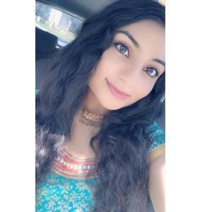 Meet your Posher, Priya